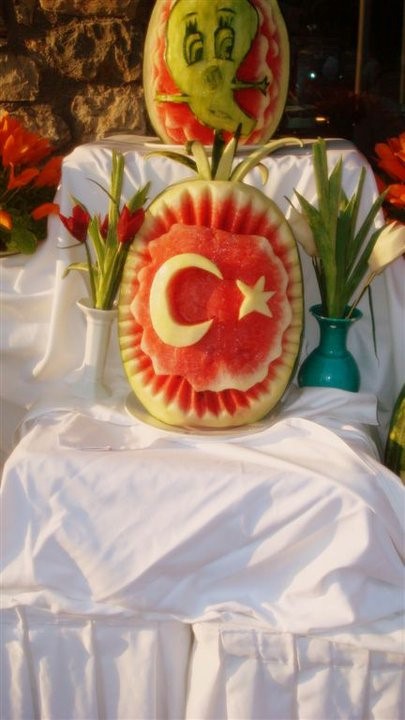 imagini hotel MARTI RESORT MARMARIS